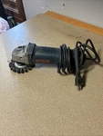 Bosch 1810ps 4 1/2" Grinder!! Tested!! Free Shipping!! G2. Fixed Price $49.99.