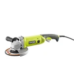 Ryobi Angle Grinder 7 Inch 10 Amp Corded Variable Speed 6500 Rpm Power Tool. Fixed Price $102.30.