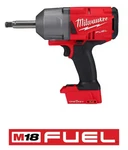 Milwaukee One-key 2769-20 M18 Fuel 1/2" Ext. Anvil Controlled Torque-(tool Only). Fixed Price $350.00.