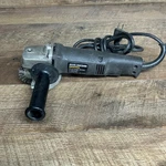 Sears Craftsman 900.277230 6a 4 1/2 Inch 10,000 Rpm Angle Grinder Made In Usa. Fixed Price $23.99.