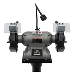 Jet 578208 8" Variable Speed Industrial Grinder New. Fixed Price $791.99.