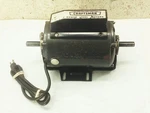 Craftsman 113 Capacitor Motor 1 Hp 3450rpm Dual 5/8"/230 Shaft 115v #1207 Usa. Fixed Price $69.99.