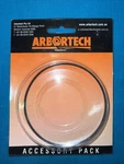 Arbortech Replacement Pulley Belt For Abortech Mini-grinder New In Box Free Ship. Fixed Price $12.99.
