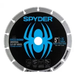 Spyder 14005 Diamond Cut-off Wheel 5 Inch - 100x Longer. Fixed Price $26.47.