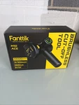 Fanttik M10 Ace Cordless Angle Grinder Brushless 3" Compact Cut-off Tool. Fixed Price $39.00.