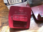 Husqvarna Elite-grind 3 X G1473s Diamond Grinding Segments - Pn: 579781401. Fixed Price $49.95.