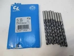 Chicago-latrobe (44959) 3-3/16" X 4-1/2" 135 Cobalt Jobber Drill Bit - Lot Of 8. Fixed Price $76.46.