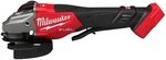 Electric - M18 Fuel 4-1/2-6 Braking Grinder Paddle Switch. Fixed Price $250.22.