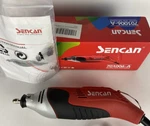 Sencan Electric Rotary Tool 10mm Die Grinder For Projects & Crafting 701006-a. Fixed Price $13.99.