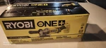 Ryobi One+ 18v Cordless 4-1/2 In. Angle Grinder - Tool Only (pcl445b). Fixed Price $52.00.