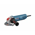 Bosch Gwx1350vsprt X-lock 5 In Var-speed Angle Grinder Certified Refurbished. Fixed Price $115.70.