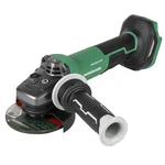 Metabo Hpt 4.5-5 Inch 18v Multivolt Cordless Paddle Switch Angle Grinder (bare. Fixed Price $169.00.