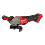 Milwaukee 2888-80 M18 Fuel 18v 4-1/2" / 5" Braking Grinder - Recon Bare Tool. Fixed Price $160.00.
