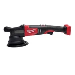 Milwaukee 2685-20 M18 Fuel 21mm Random Orbital Polisher 18v Cordless Tool-only. Fixed Price $290.99.