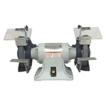 Dayton 2lkr8 Bench Grinder,7",36/60 Grit,1/2hp. Fixed Price $361.39.