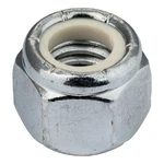 3/8-16 100 Pack Nylock Hex Nuts, Grade 2, Nylon Insert Locknut By Makers Bolt. Fixed Price $30.55.