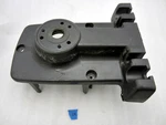 Vintage 1970's Craftsman "block" Bench Grinder Lh Motor Body Usa. Fixed Price $34.95.
