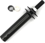 6-1/4 Long Shaft Arbor Extension Fits 1/2" Right Side Motor Threade. Fixed Price $47.23.