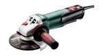 Metabo 6-inch Angle Grinder, 10,000 Rpm, 12 Amp, Non-locking Paddle Switch, M.... Fixed Price $262.41.