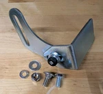 Bench Grinder Tool Rest & Support 6 7 Baldor Made In Usa. Fixed Price $35.00.