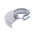 Grinding Wheel Guard For Ryobi Pcl445 Angle Grinder - 019127001101. Fixed Price $14.99.