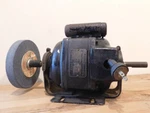 Craftsman Wheel Le Motors Electric Motor Model 115.6962 Capacitor. Fixed Price $107.50.