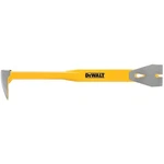Dewalt 18-inch Precision Pry Bar. Fixed Price $37.68.