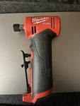 Milwaukee M12 Fuel 12v Right Angle Die Grinder (2485-20) Tool Only. Fixed Price $149.00.