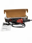 Aoben At3504x Die Grinder Corded Electric Red Black Model Mpn. Fixed Price $35.00.