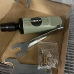 Neiko 30062a 1/4 In Collet 24000 Rpm Free Speed Mini Air Straight Die Grinder. Fixed Price $15.00.