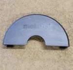 Metabo Angle Grinder Cut Off Wheel Dust Shield Guard 6". Fixed Price $12.11.