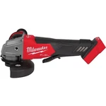 Milwaukee M18 Fuel 4-1/2inch / 5inch Grinder Paddle Switch No-lock-(bare Tool). Fixed Price $136.48.