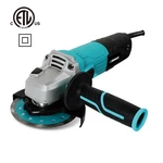 Bihui Variable Speed Angle Grinder, 5-inch - Ag1400a. Fixed Price $190.63.