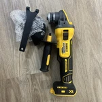 Dcg409 Cordless Angle Grinder 20v Brushless Motor Cutting Machine 9000rpm 125mm. Fixed Price $79.99.