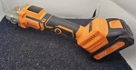 Kitesder Jmj20v-l206: 20v Cordless Angle Grinder 9000rpm With Battery. Fixed Price $29.00.