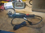 Metabo We 15-150 6 In. Angle Grinder 13.5a Germany. Refurbished.. Fixed Price $200.00.