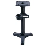 Jet 577172 Pedestal Stand For Bench Grinders W/ 11" X 10" Mounting Surface New. Fixed Price $263.51.