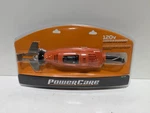 Power Care Electric Chainsaw Sharpener 120 Volt #467-164. Fixed Price $25.00.