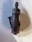 Matco Tools Mt4880 Straight Die Grinder Air Tool. Fixed Price $65.00.