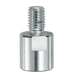 Female Adapter M14 To Male M10 For Polishing Attachment. Fixed Price $8.38.