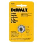 Dewalt Dw4900 5/8-11-inch Grinder Arbor Adapter For M10-inch By 1.25 Spindles. Fixed Price $10.73.