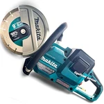 Makita Xec01z (36v) Lxt Li-ion Brushless Cordless 9" Power Cutter With Aft El.... Fixed Price $681.88.