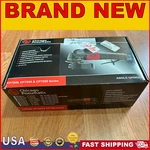 Chicago Pneumatic Cp7545b 4.5in Air Angle Grinder 5/8-11 Unc 1.1hp 12000rpm New. Fixed Price $290.00.