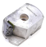 Kennametal Bore Grooving Head 6" Dia, 1.5" 3" Proj W/ Cartridge. Fixed Price $80.00.