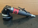 Chicago Pneumatic Tools 4.5" Wheeldiameter Angle Grinder. Fixed Price $280.00.