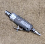 Ingersoll Rand 308b 25000 Rpm Pneumatic Air Straight Die Grinder 1/4" Aircraft. Fixed Price $35.72.