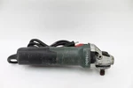 Metabo 120 Volt Electric 5" Angle Grinder, W 12-125 Hd. Fixed Price $57.59.
