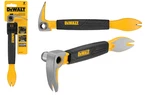 Brand New Dewalt 9 In. Precision Claw Bar Dwht55164. Fixed Price $19.99.