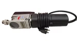 Randor Inelco Wag 40 Portable Tungsten Electrode Grinder 110v 50/60hz 850w. Fixed Price $799.99.