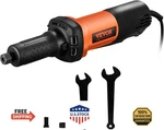 Vevor Die Grinder, 1/4", Heavy-duty Electric, Adjustable Speed (10000-28000rpm),. Fixed Price $77.73.
